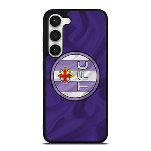 TOULOUSE FC ICON Samsung Galaxy S23 Case