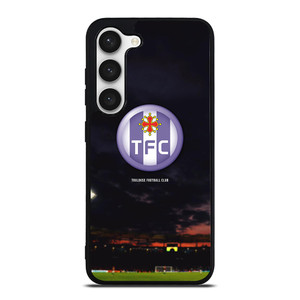 TOULOUSE FC SYMBOL Samsung Galaxy S23 Case TOULOUSE FC SYMBOL Samsung Galaxy S23 Case