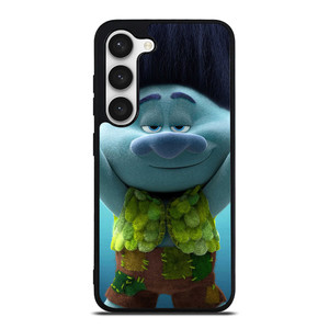 TROLLS BRANCH Samsung Galaxy S23 Case TROLLS BRANCH Samsung Galaxy S23 Case