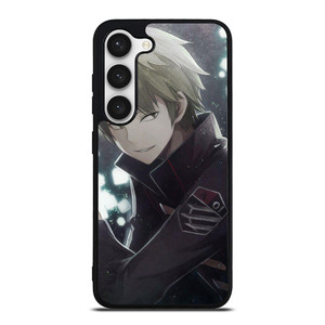 WORLD TRIGGER HYUSE Samsung Galaxy S23 Case WORLD TRIGGER HYUSE Samsung Galaxy S23 Case