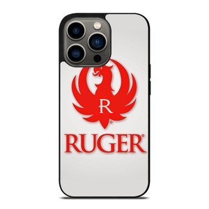STURM RUGER FIREARM 2 iPhone 13 Pro Case