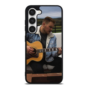 ZACH BRYAN COOL Samsung Galaxy S23 Case ZACH BRYAN COOL Samsung Galaxy S23 Case