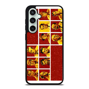 12 ANGRY MEN CHARACTERS Samsung Galaxy S23 FE Case 12 ANGRY MEN CHARACTERS Samsung Galaxy S23 FE Case