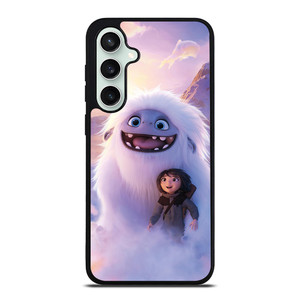 ABOMINABLE FUNNY MOVIE Samsung Galaxy S23 FE Case ABOMINABLE FUNNY MOVIE Samsung Galaxy S23 FE Case