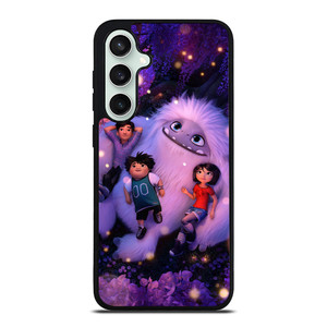 ABOMINABLE MOVIE Samsung Galaxy S23 FE Case ABOMINABLE MOVIE Samsung Galaxy S23 FE Case
