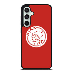 AJAX AMSTERDAM ICON Samsung Galaxy S23 FE Case AJAX AMSTERDAM ICON Samsung Galaxy S23 FE Case