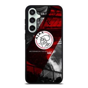 AJAX AMSTERDAM SYMBOL Samsung Galaxy S23 FE Case