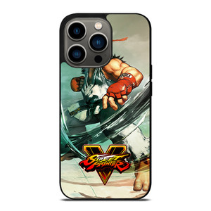 STREET FIGHTER V RYU 2 iPhone 13 Pro Case