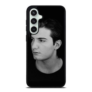 ALESSO COOL DJ Samsung Galaxy S23 FE Case ALESSO COOL DJ Samsung Galaxy S23 FE Case