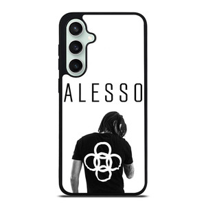 ALESSO DJ SYMBOL Samsung Galaxy S23 FE Case ALESSO DJ SYMBOL Samsung Galaxy S23 FE Case