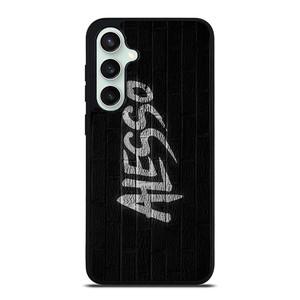 ALESSO LOGO Samsung Galaxy S23 FE Case ALESSO LOGO Samsung Galaxy S23 FE Case