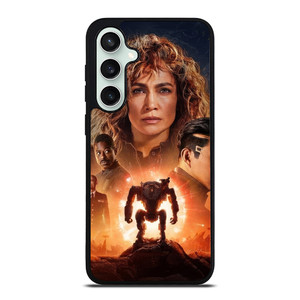 ATLAS JLO MOVIE Samsung Galaxy S23 FE Case ATLAS JLO MOVIE Samsung Galaxy S23 FE Case