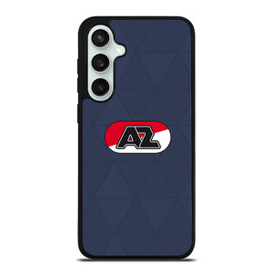 AZ ALKMAAR LOGO Samsung Galaxy S23 FE Case AZ ALKMAAR LOGO Samsung Galaxy S23 FE Case
