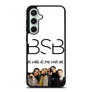 BACKSTREET BOYS BOYBAND Samsung Galaxy S23 FE Case BACKSTREET BOYS BOYBAND Samsung Galaxy S23 FE Case