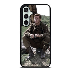 BAND OF BROTHERS COOL Samsung Galaxy S23 FE Case BAND OF BROTHERS COOL Samsung Galaxy S23 FE Case