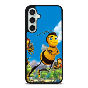 BEE MOVIE Samsung Galaxy S23 FE Case BEE MOVIE Samsung Galaxy S23 FE Case