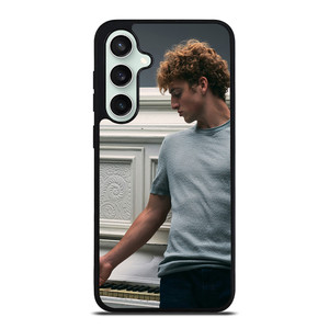 BENSON BOONE COOL Samsung Galaxy S23 FE Case