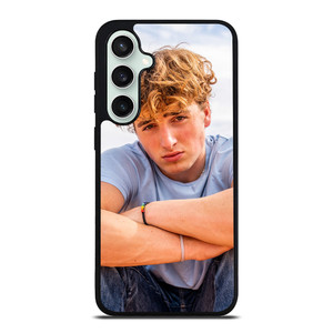 BENSON BOONE CUTE Samsung Galaxy S23 FE Case BENSON BOONE CUTE Samsung Galaxy S23 FE Case