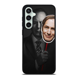 BETTER CALL SAUL COOL SERIES Samsung Galaxy S23 FE Case BETTER CALL SAUL COOL SERIES Samsung Galaxy S23 FE Case
