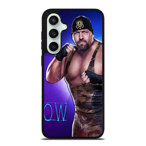 BIG SHOW WWE LEGEND Samsung Galaxy S23 FE Case BIG SHOW WWE LEGEND Samsung Galaxy S23 FE Case