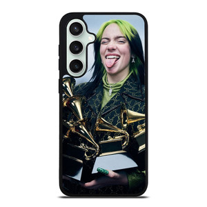 BILLIE EILISH GRAMMY Samsung Galaxy S23 FE Case BILLIE EILISH GRAMMY Samsung Galaxy S23 FE Case