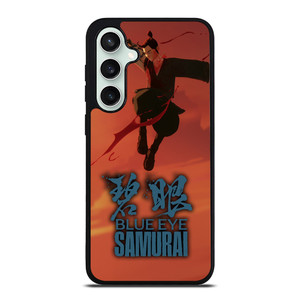 BLUE EYE SAMURAI Samsung Galaxy S23 FE Case