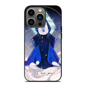 STEVEN UNIVERSE BLUE DIAMOND iPhone 13 Pro Case