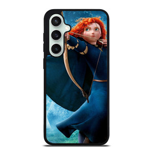 BRAVE MERIDA COOL Samsung Galaxy S23 FE Case BRAVE MERIDA COOL Samsung Galaxy S23 FE Case