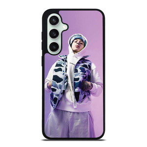 CENTRAL CEE COOL Samsung Galaxy S23 FE Case CENTRAL CEE COOL Samsung Galaxy S23 FE Case