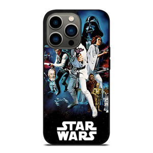 STAR WARS iPhone 13 Pro Case