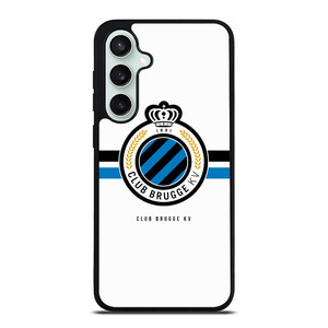 CLUB BRUGGE KV LOGO Samsung Galaxy S23 FE Case CLUB BRUGGE KV LOGO Samsung Galaxy S23 FE Case