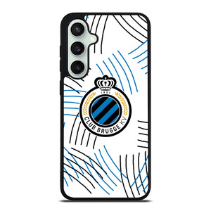 CLUB BRUGGE KV SYMBOL Samsung Galaxy S23 FE Case