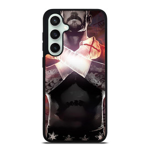 CM PUNK WWE ART Samsung Galaxy S23 FE Case CM PUNK WWE ART Samsung Galaxy S23 FE Case