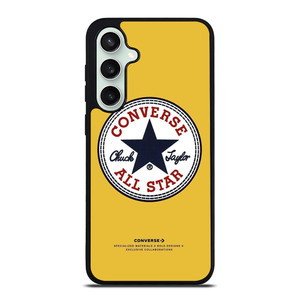 CONVERSE ALL STAR LOGO Samsung Galaxy S23 FE Case