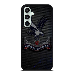 CRYSTAL PALACE FC ICON Samsung Galaxy S23 FE Case CRYSTAL PALACE FC ICON Samsung Galaxy S23 FE Case