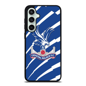 CRYSTAL PALACE FC Samsung Galaxy S23 FE Case
