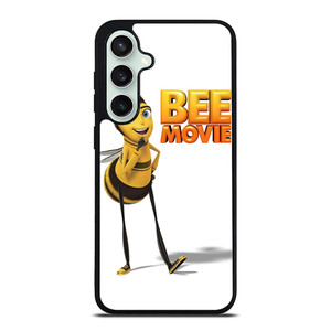 CUTE BEE MOVIE Samsung Galaxy S23 FE Case CUTE BEE MOVIE Samsung Galaxy S23 FE Case