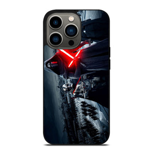 STAR WARS KYLO REN iPhone 13 Pro Case