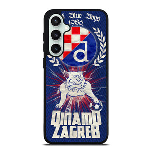 DINAMO ZAGREB ICON Samsung Galaxy S23 FE Case