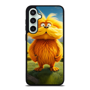 DR SEUSS THE LORAX MOVIE Samsung Galaxy S23 FE Case DR SEUSS THE LORAX MOVIE Samsung Galaxy S23 FE Case