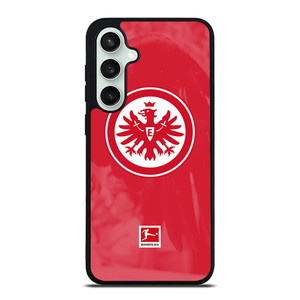 EINTRACHT FRANKFURT BUNDESLIGA Samsung Galaxy S23 FE Case