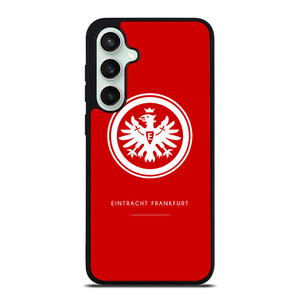 EINTRACHT FRANKFURT ICON Samsung Galaxy S23 FE Case EINTRACHT FRANKFURT ICON Samsung Galaxy S23 FE Case