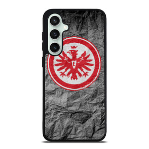 EINTRACHT FRANKFURT LOGO Samsung Galaxy S23 FE Case