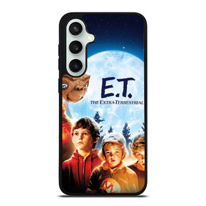 ET THE EXTRA TERRESTRIAL CHARACTERS Samsung Galaxy S23 FE Case