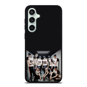 EXO BOYBAND COOL Samsung Galaxy S23 FE Case