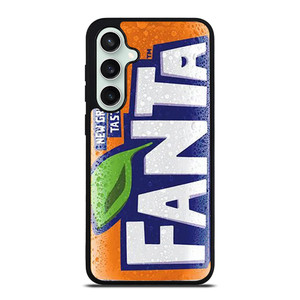 FANTA ORANGE ICON Samsung Galaxy S23 FE Case