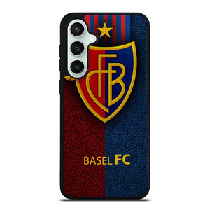 FC BASEL ICON Samsung Galaxy S23 FE Case
