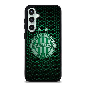 FERENCVAROS FC ICON Samsung Galaxy S23 FE Case FERENCVAROS FC ICON Samsung Galaxy S23 FE Case