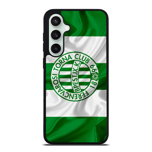 FERENCVAROS FC SYMBOL Samsung Galaxy S23 FE Case FERENCVAROS FC SYMBOL Samsung Galaxy S23 FE Case