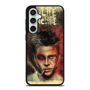 FIGHT CLUB BRAD PITT Samsung Galaxy S23 FE Case FIGHT CLUB BRAD PITT Samsung Galaxy S23 FE Case